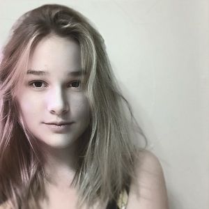 Meet your Posher, Aubrey